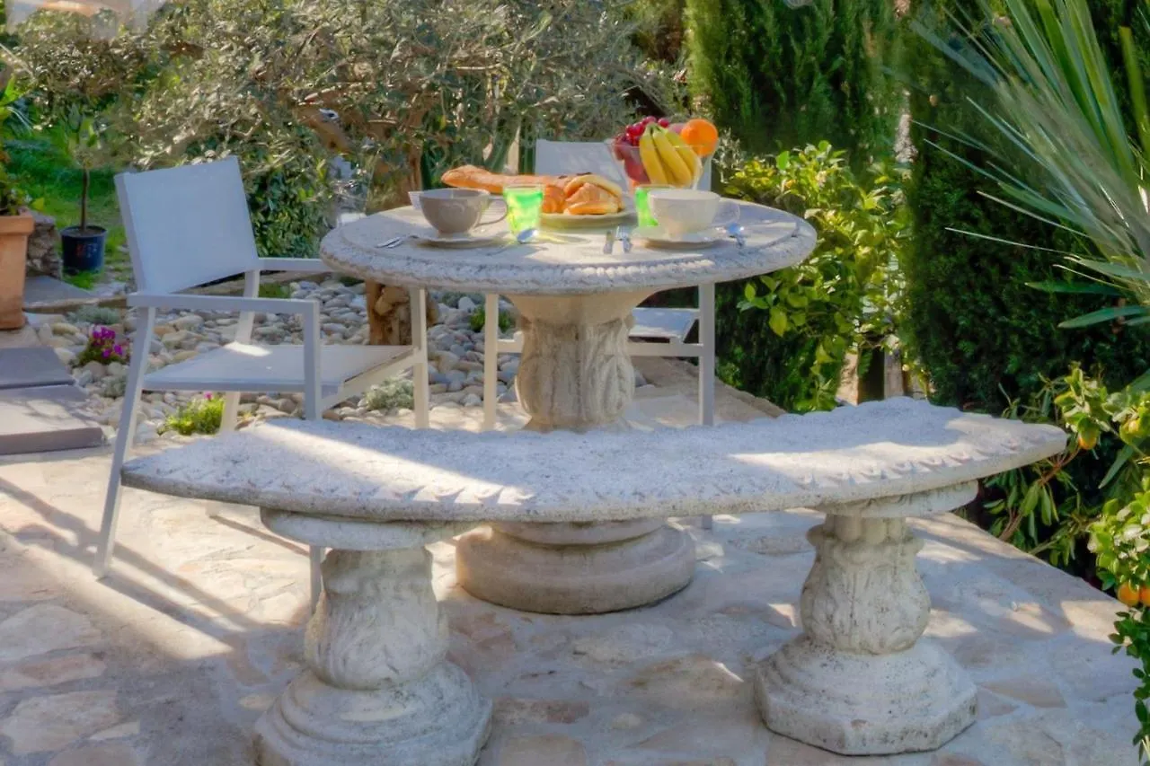 Terrasse, Vue Mer & Montagne, Parking & Clim Nice